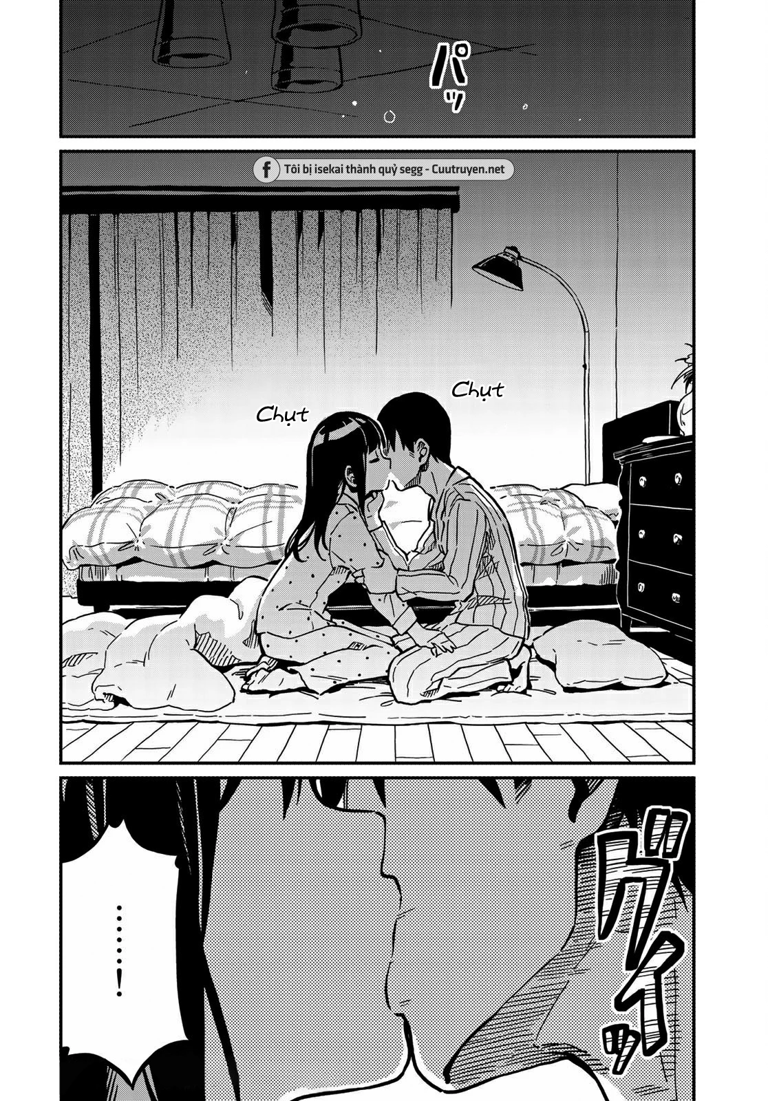 Love Score Chapter 2 - 14