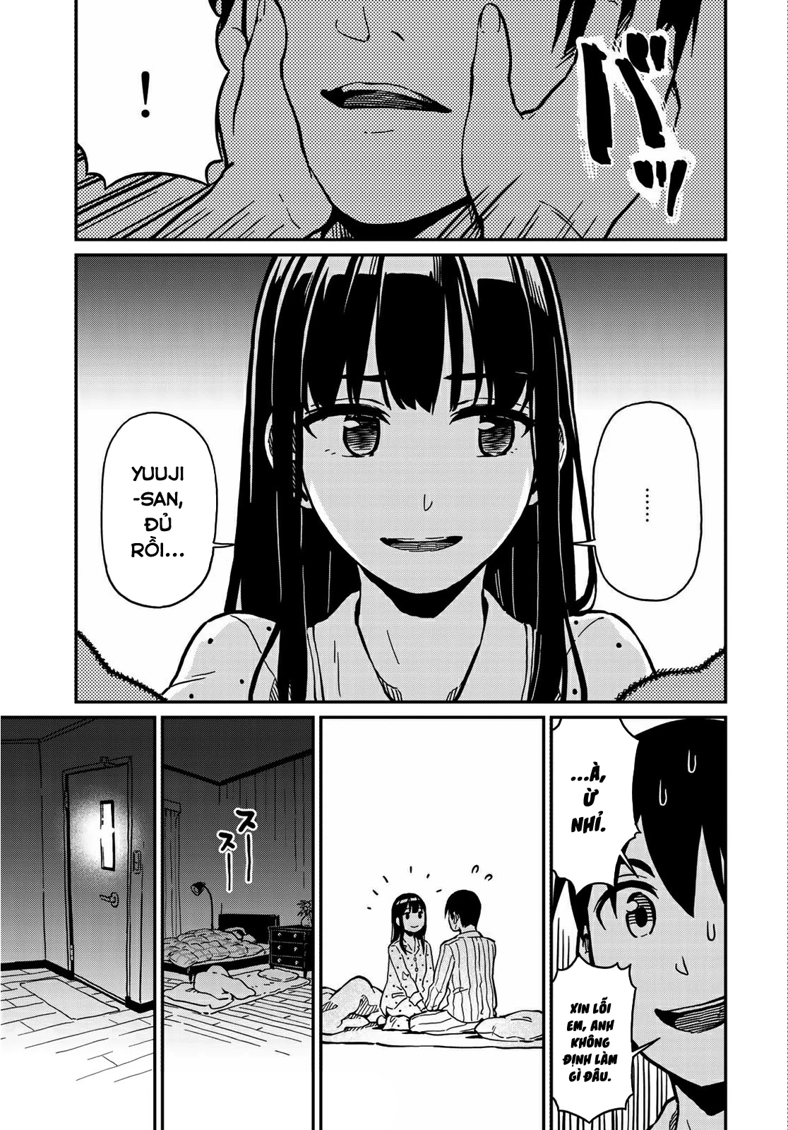 Love Score Chapter 2 - 15