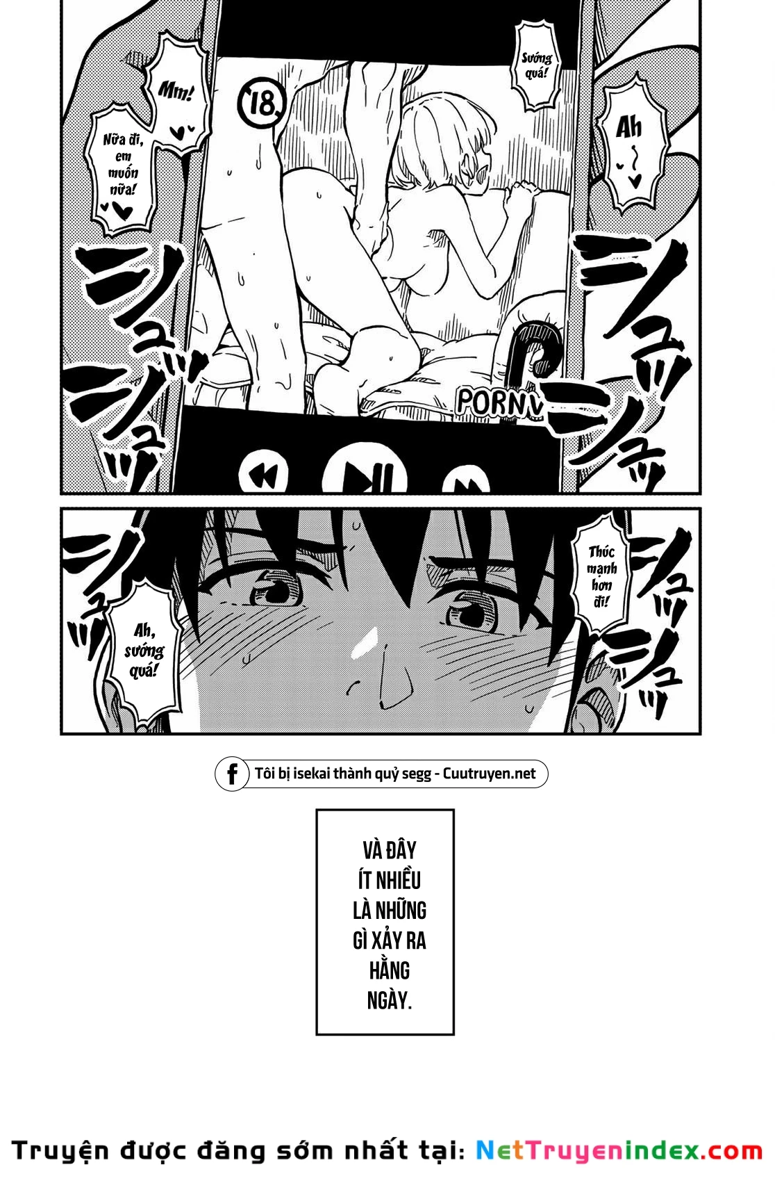 Love Score Chapter 2 - 16