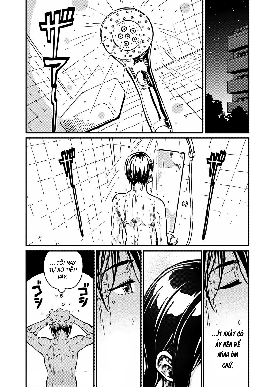 Love Score Chapter 2 - 23