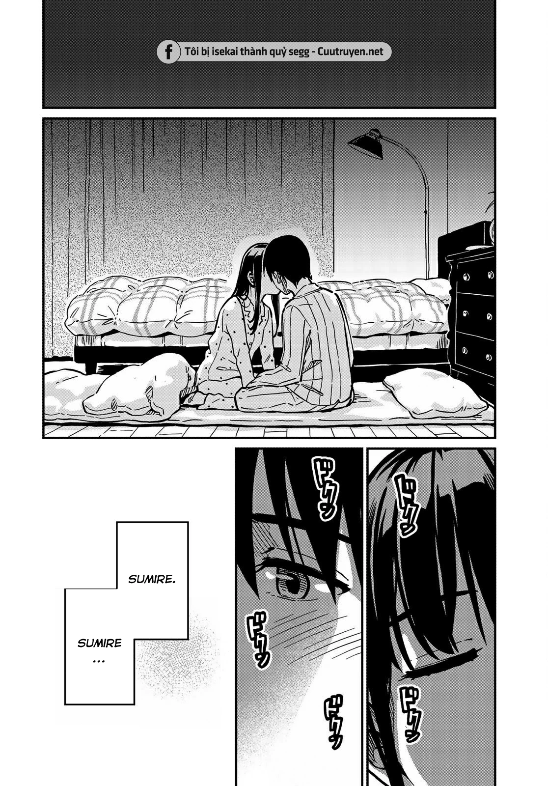 Love Score Chapter 2 - 24