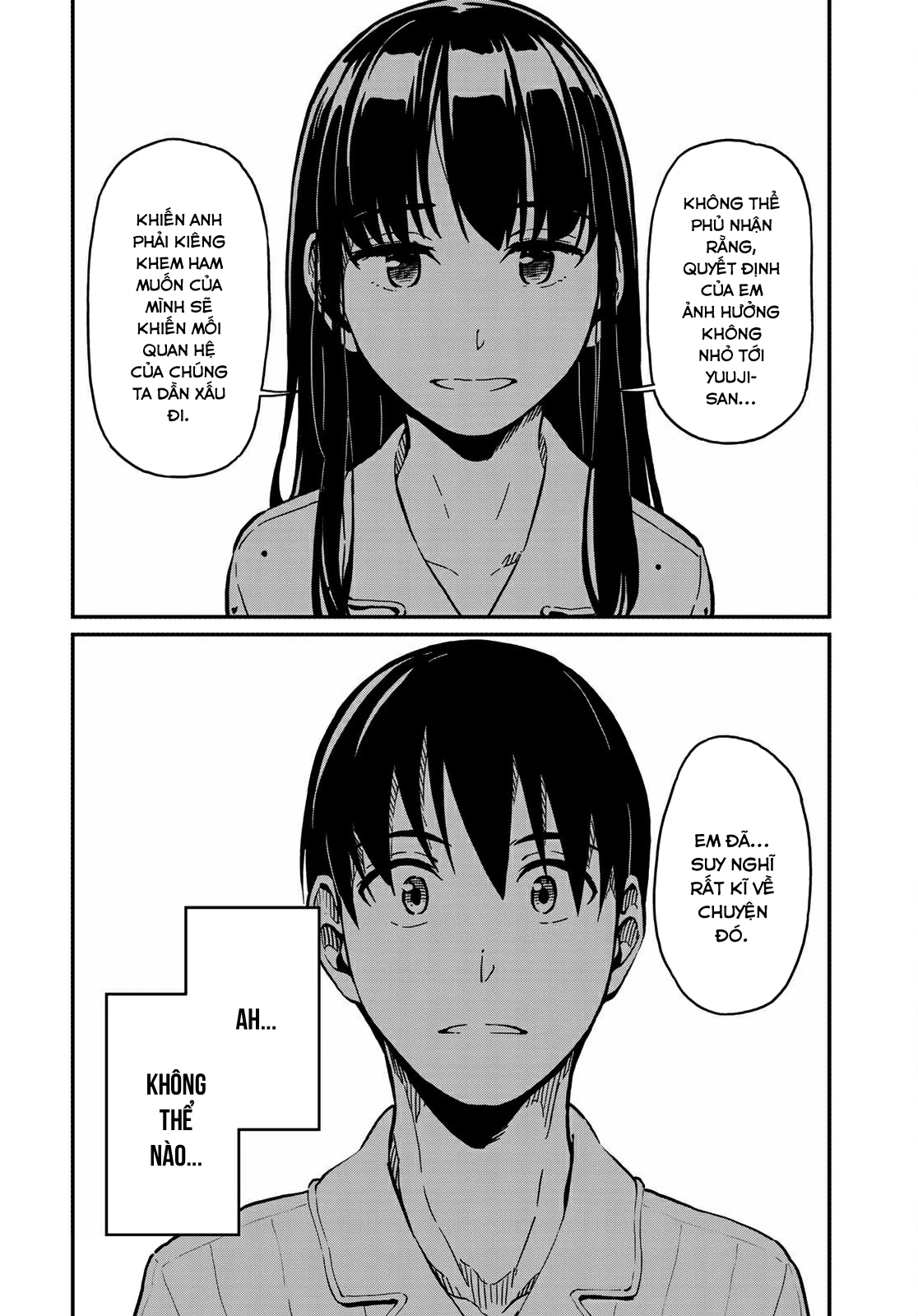 Love Score Chapter 2 - 28
