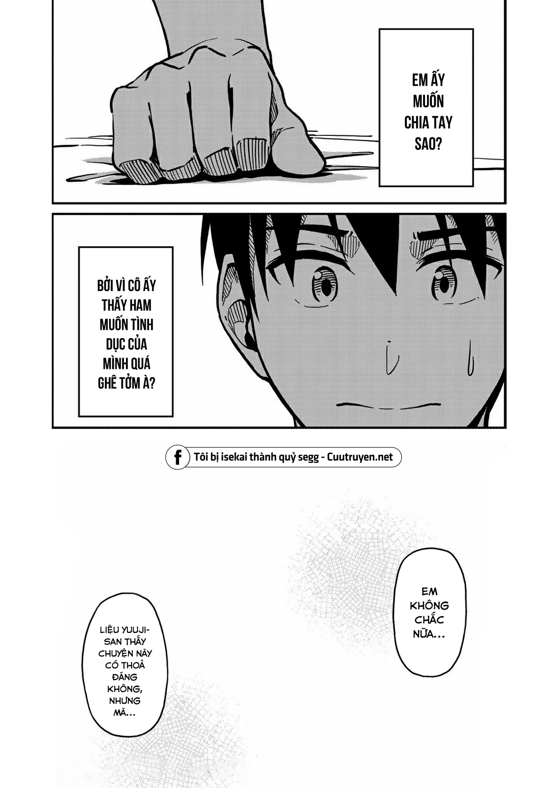 Love Score Chapter 2 - 29
