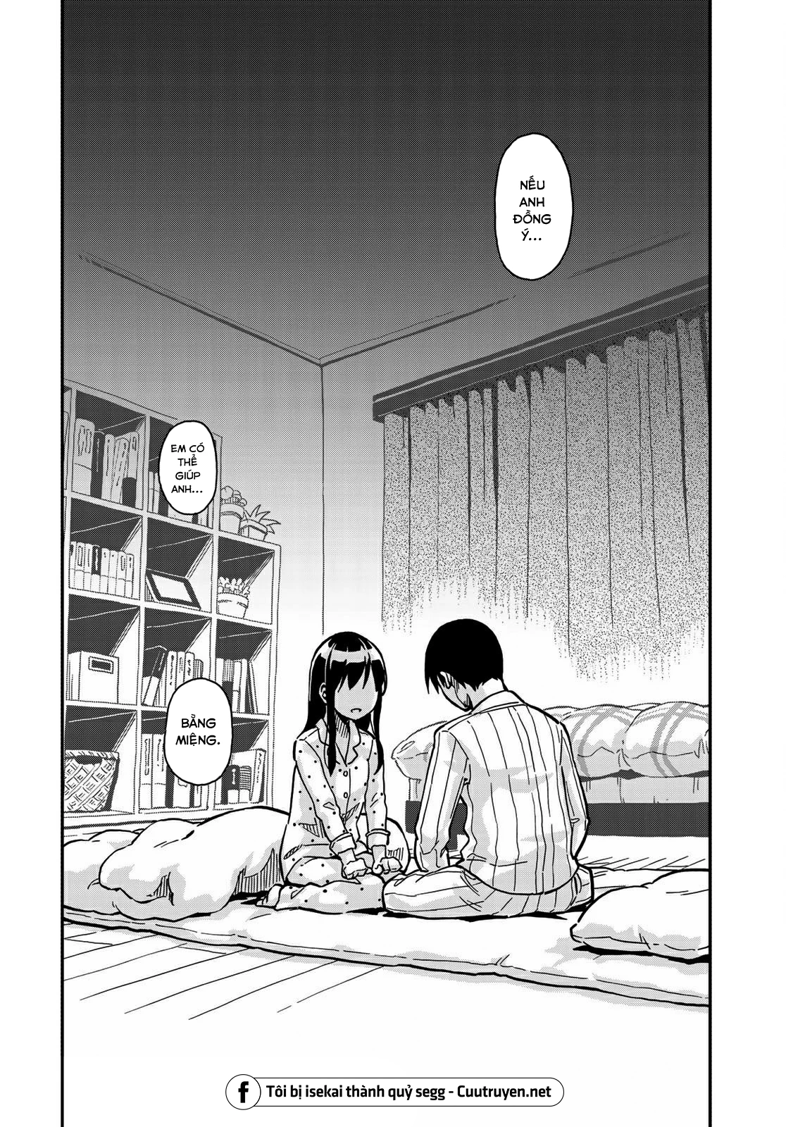 Love Score Chapter 2 - 30