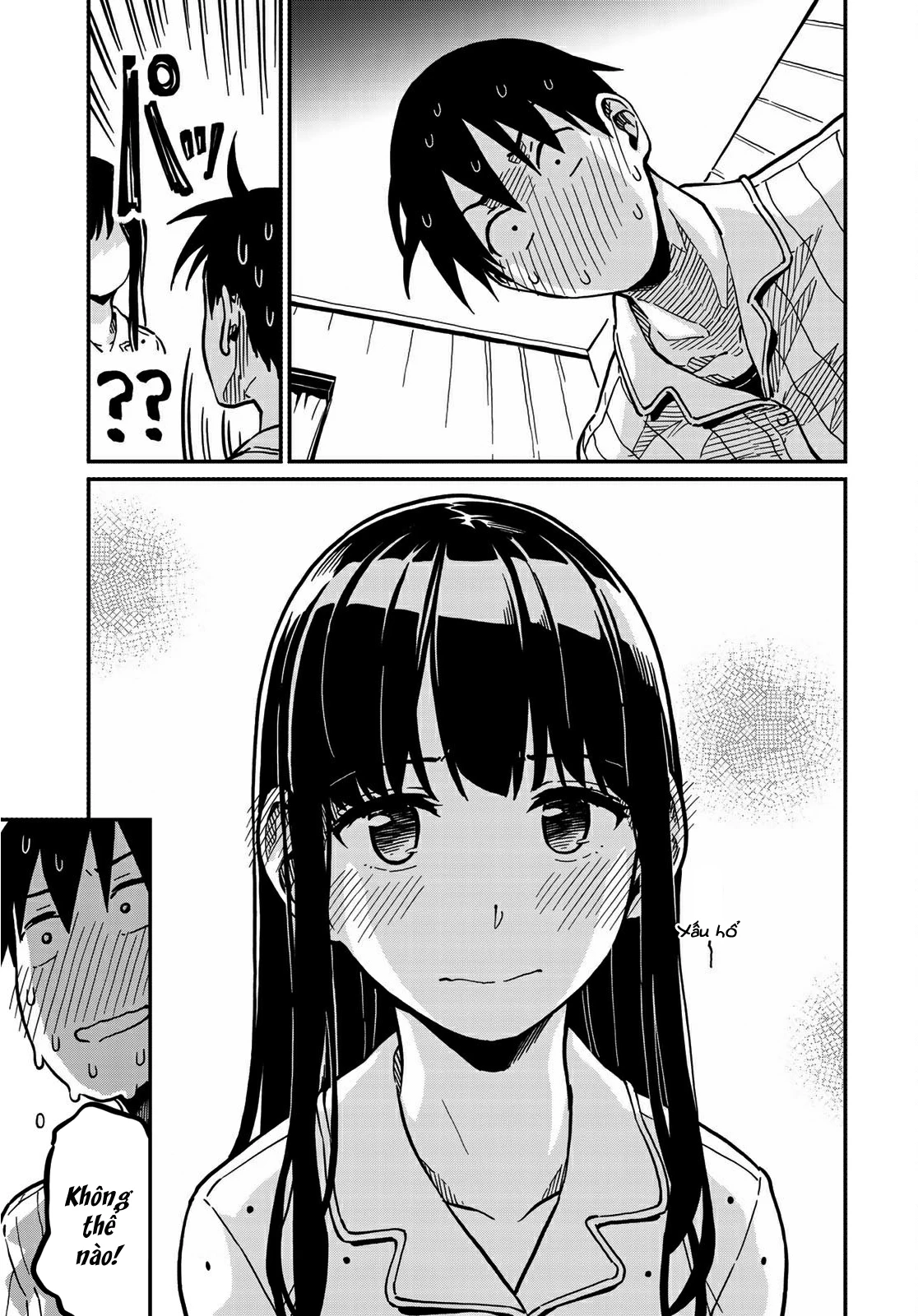 Love Score Chapter 2 - 31