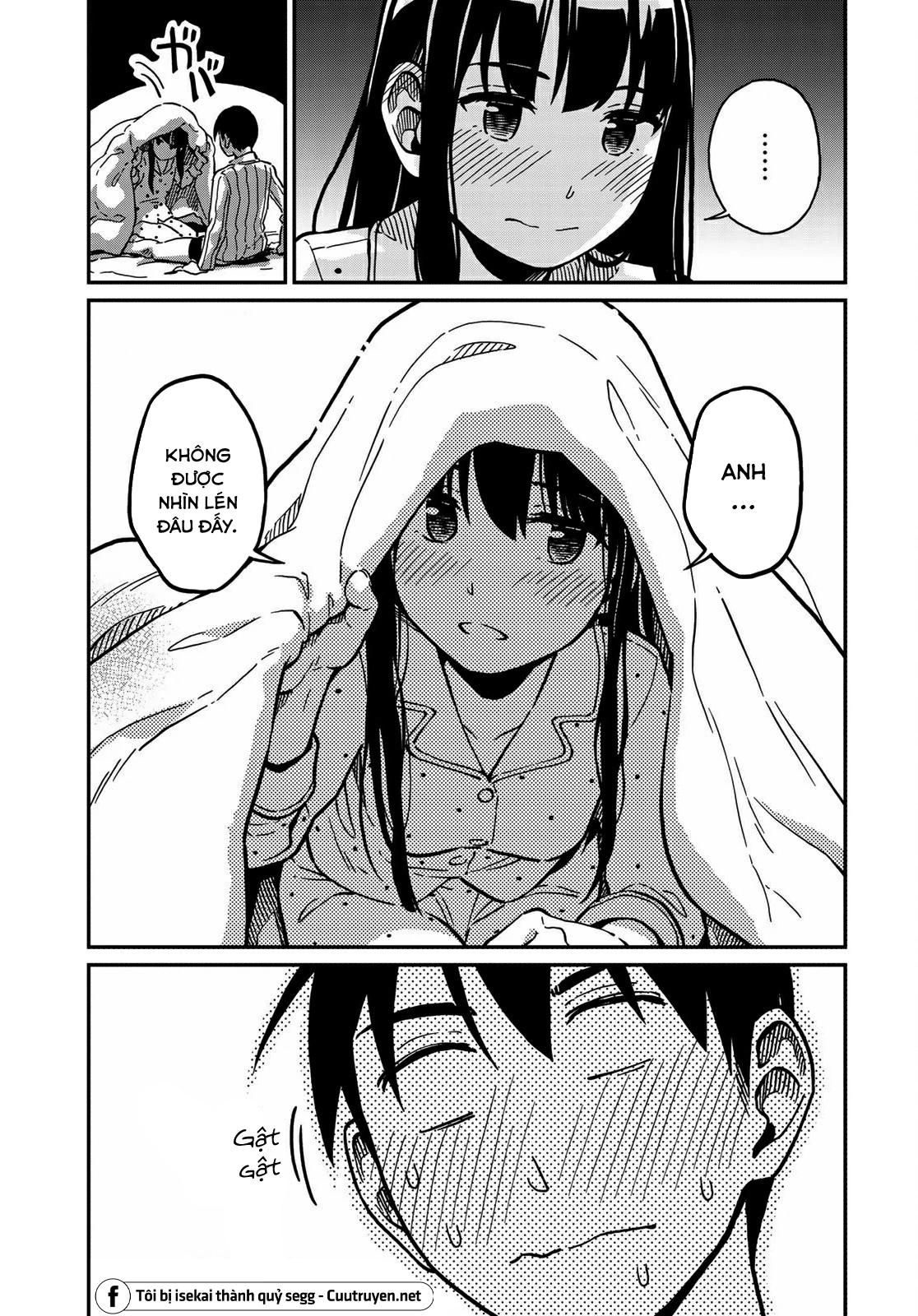 Love Score Chapter 2 - 33
