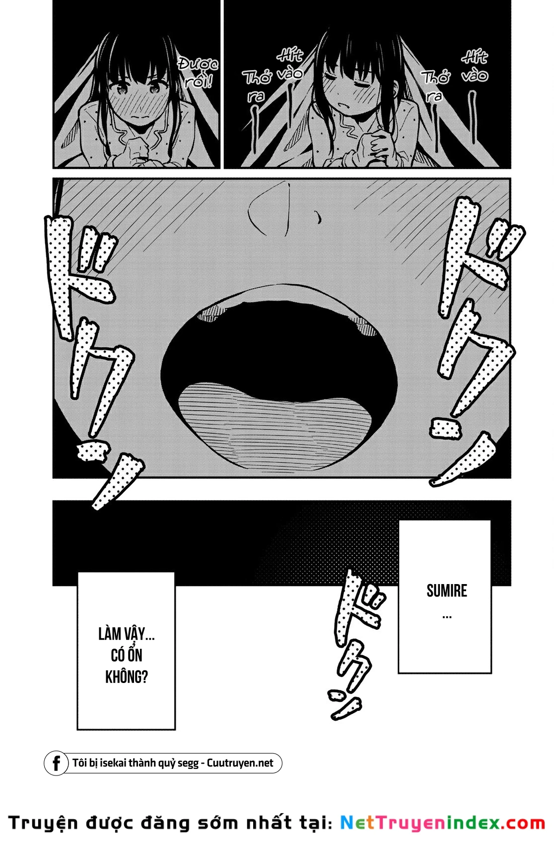 Love Score Chapter 2 - 35