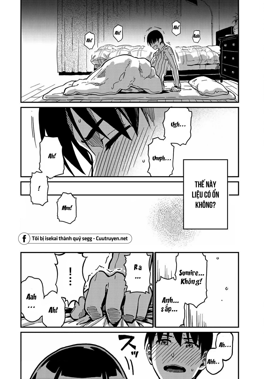 Love Score Chapter 2 - 36