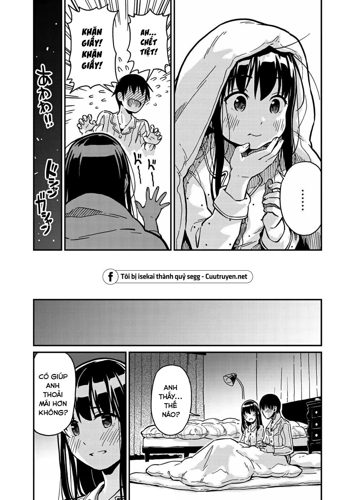 Love Score Chapter 2 - 37