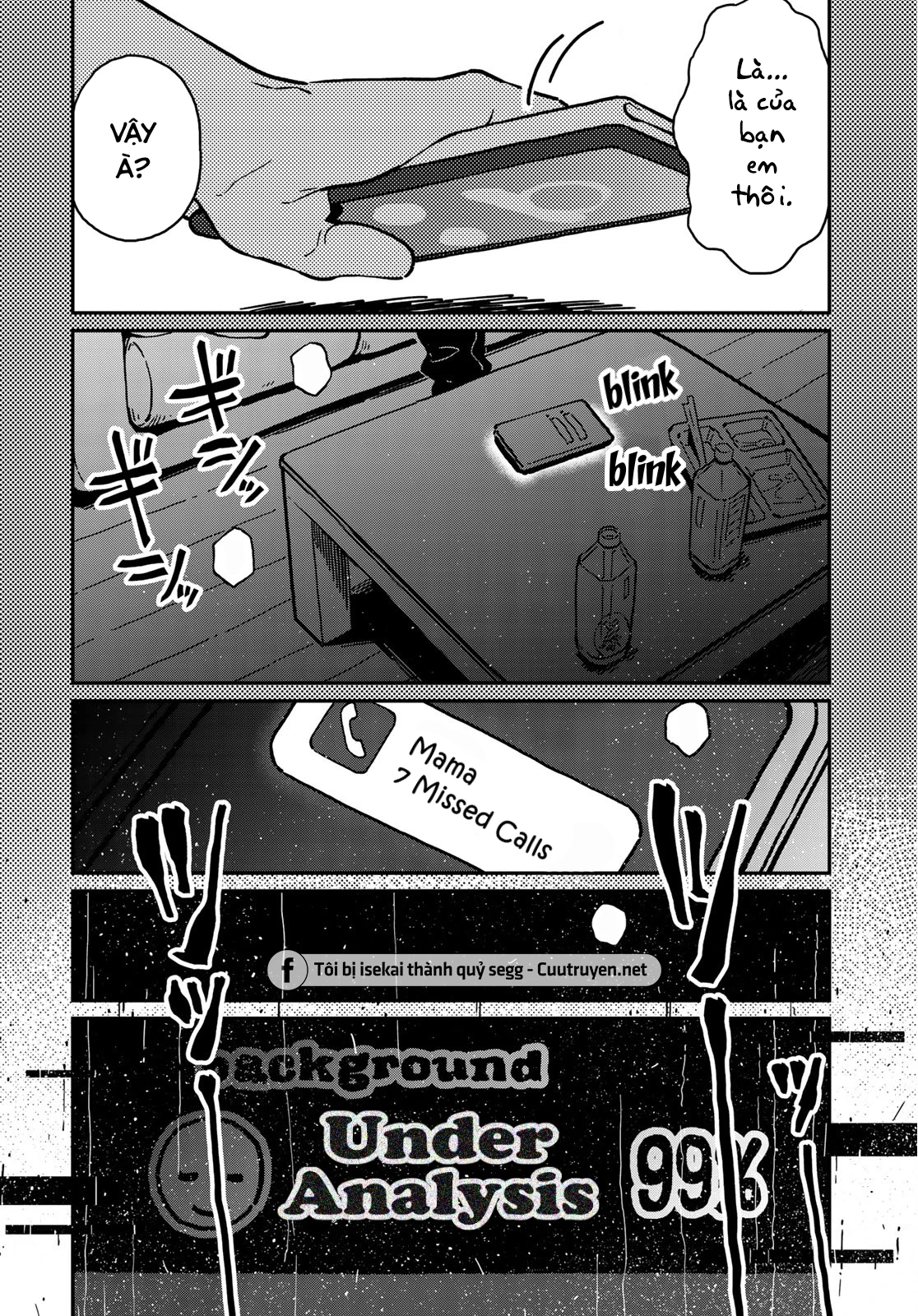 Love Score Chapter 4 - 28