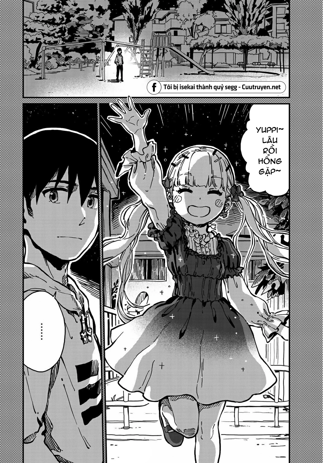 Love Score Chapter 5 - 7
