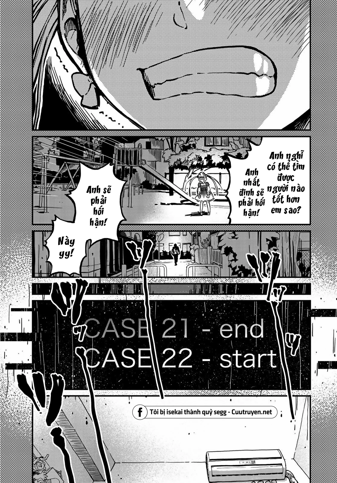 Love Score Chapter 5 - 14