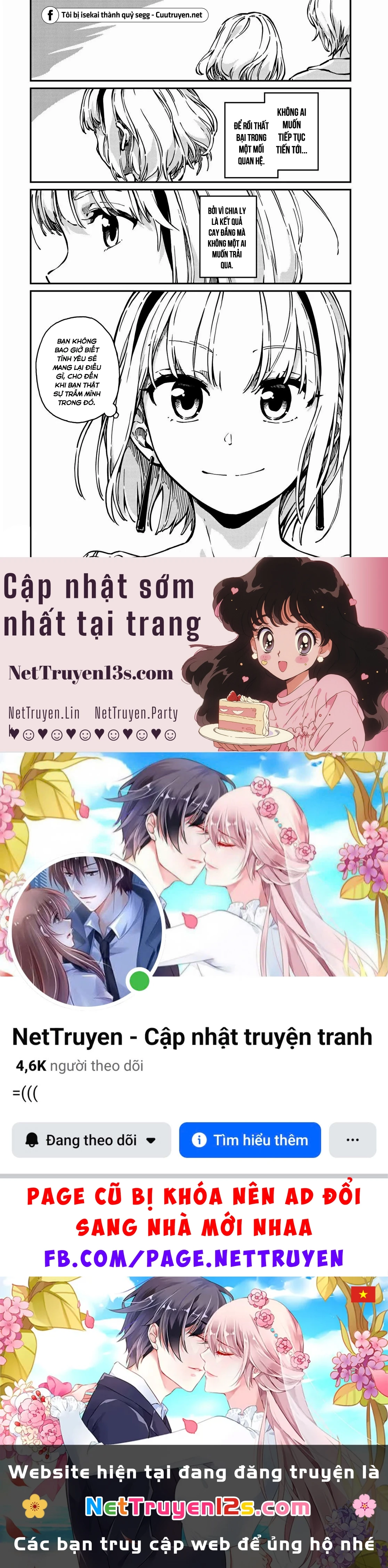 Love Score Chapter 5 - 35