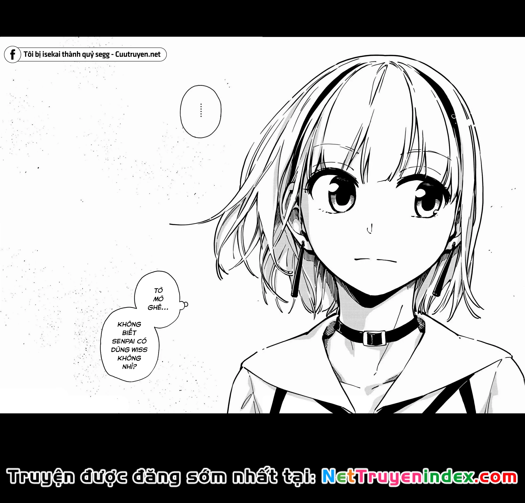 Love Score Chapter 6 - 9