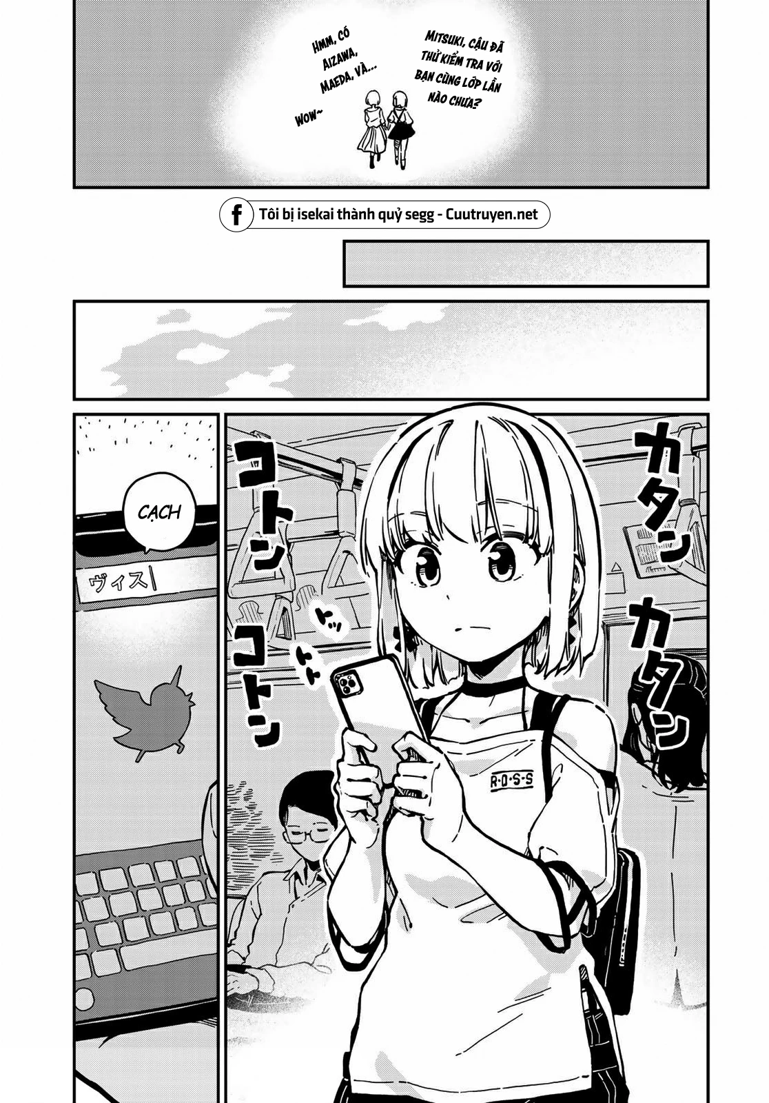 Love Score Chapter 6 - 41