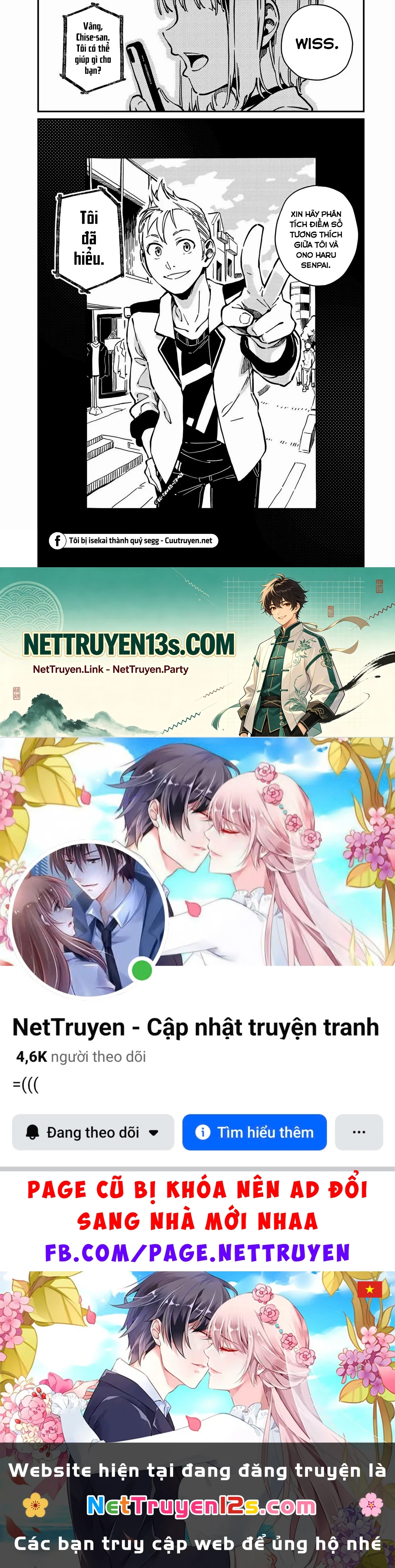Love Score Chapter 6 - 47