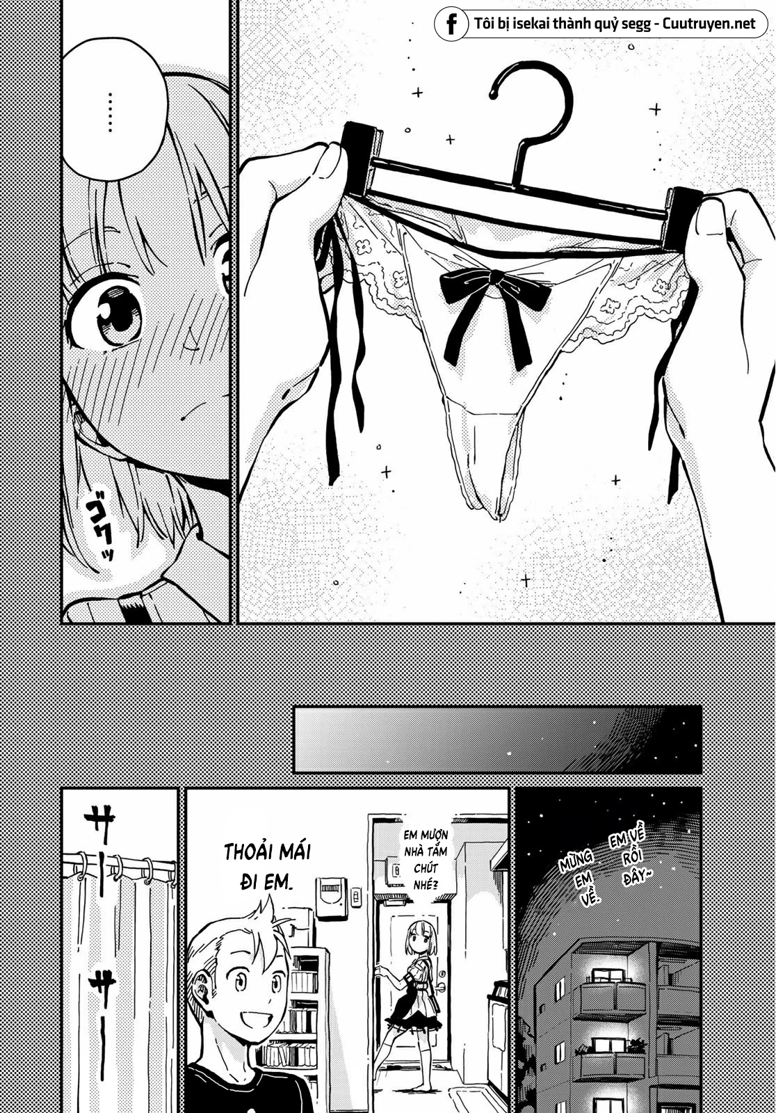 Love Score Chapter 7 - 20