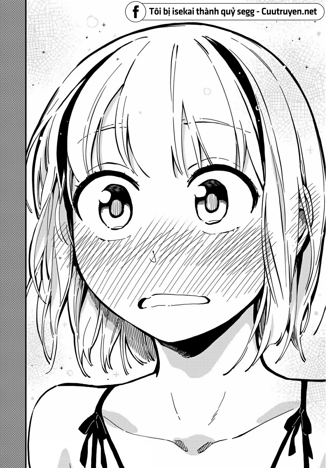 Love Score Chapter 7 - 28