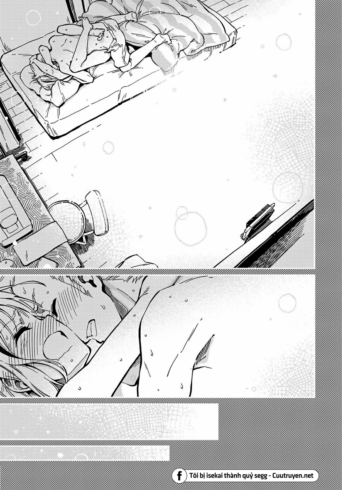 Love Score Chapter 7 - 31