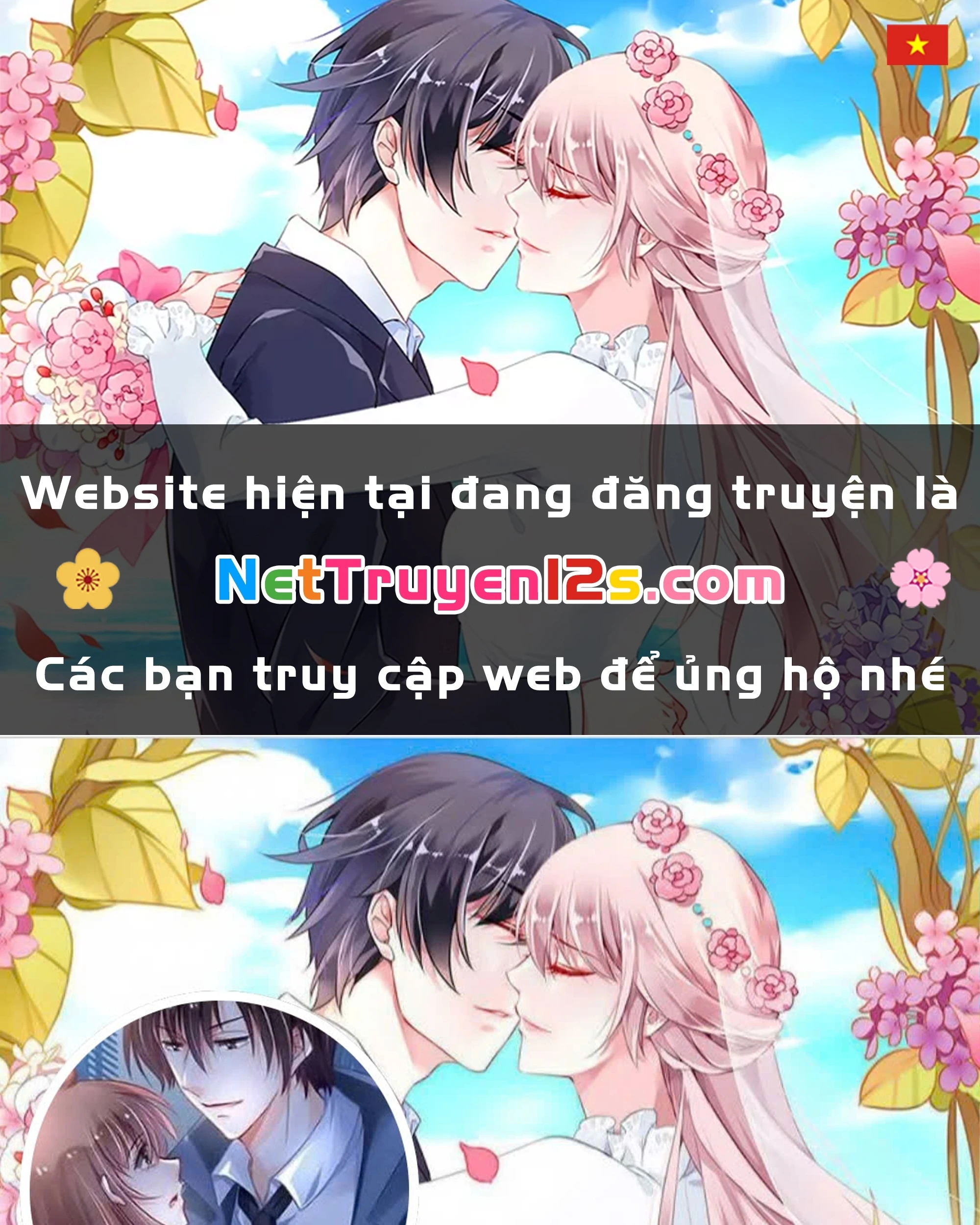 Love Score Chapter 8 - 1