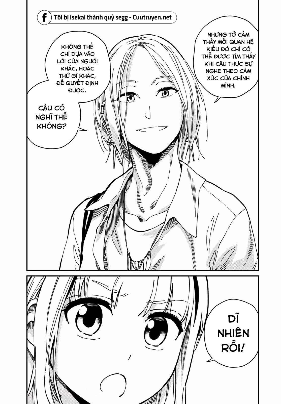 Love Score Chapter 10 - 28