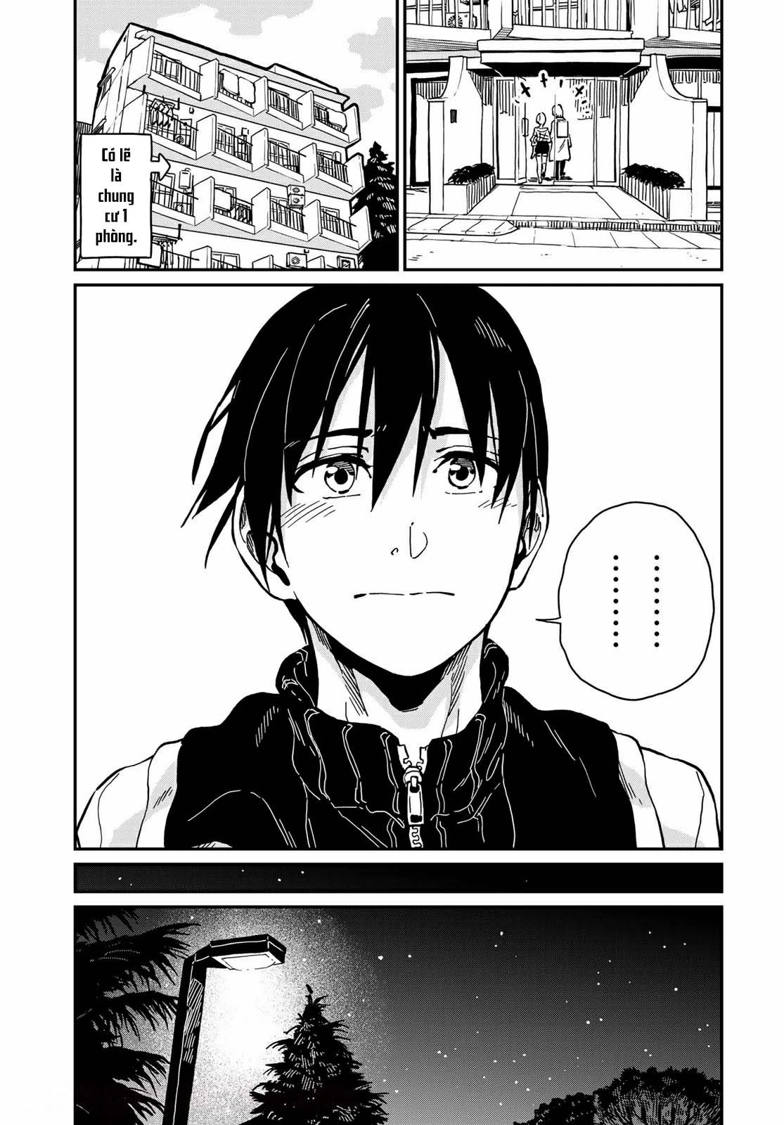 Love Score Chapter 10 - 32