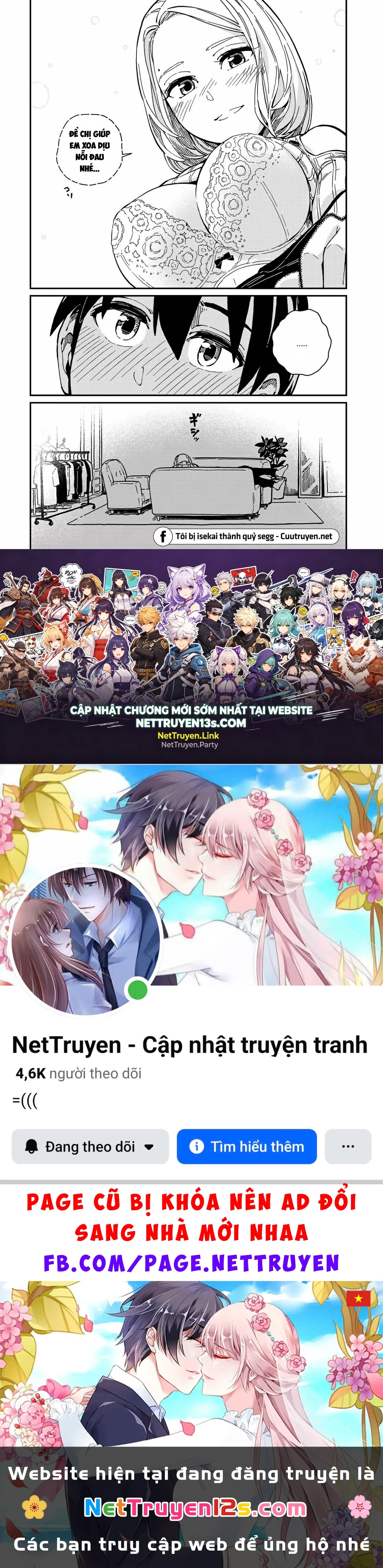 Love Score Chapter 10 - 41