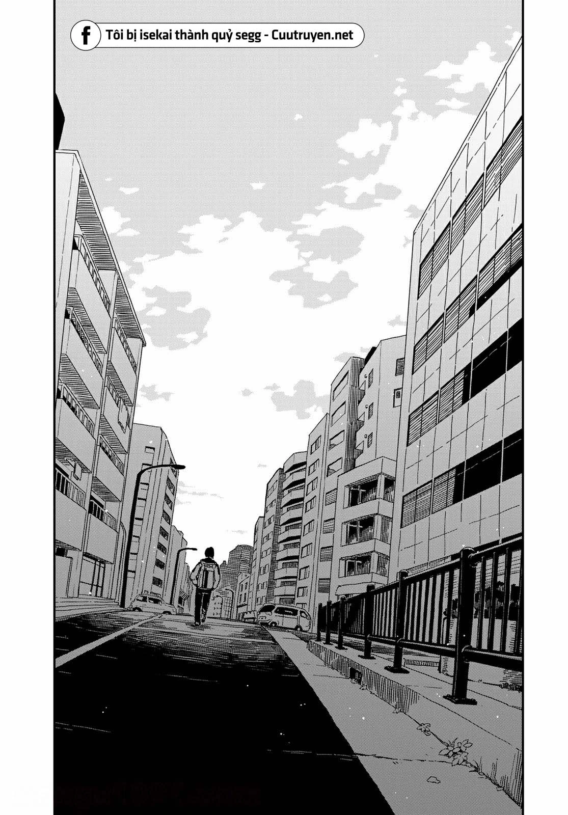 Love Score Chapter 11 - 16