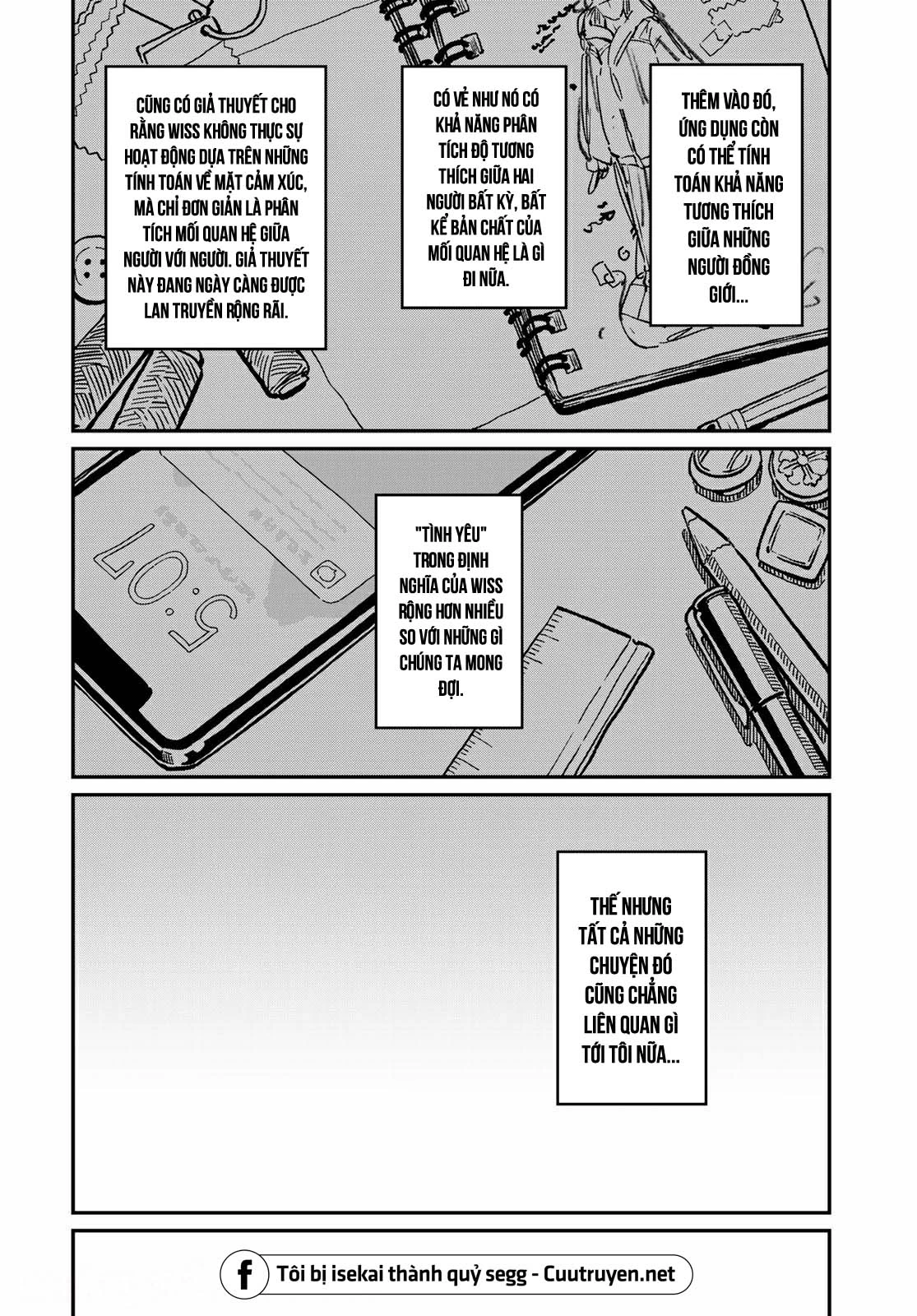 Love Score Chapter 11 - 19