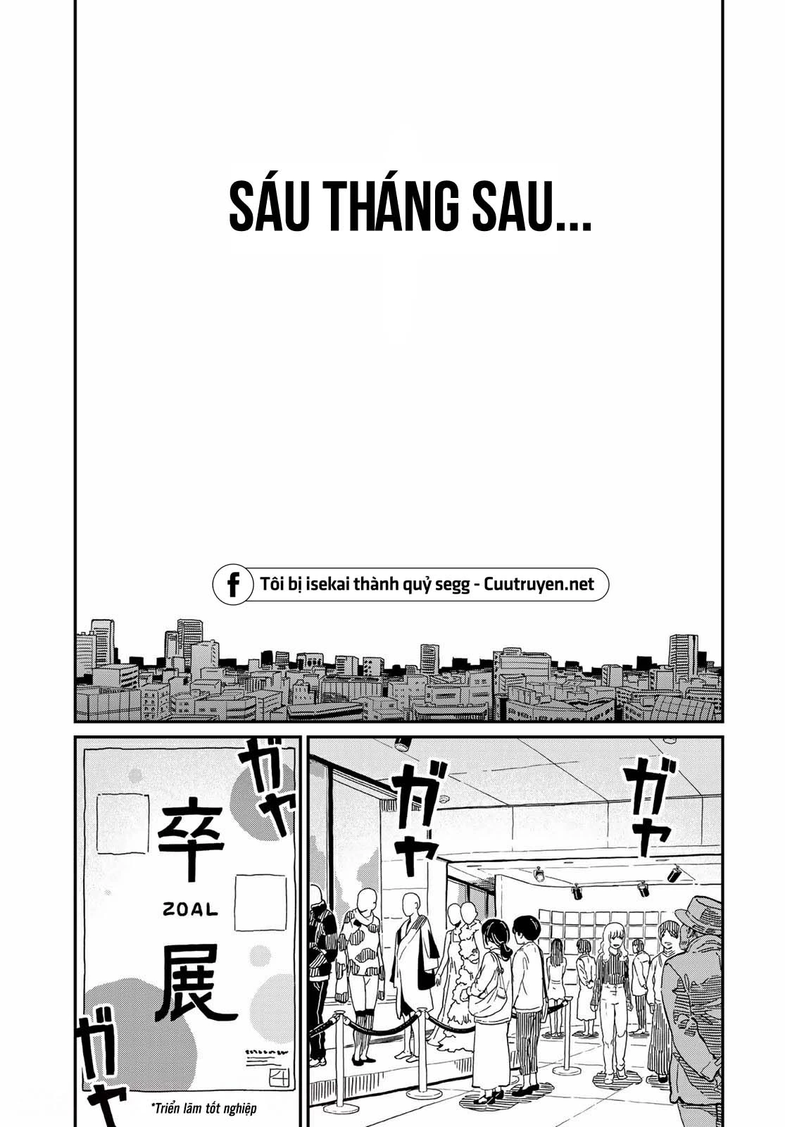 Love Score Chapter 11 - 20