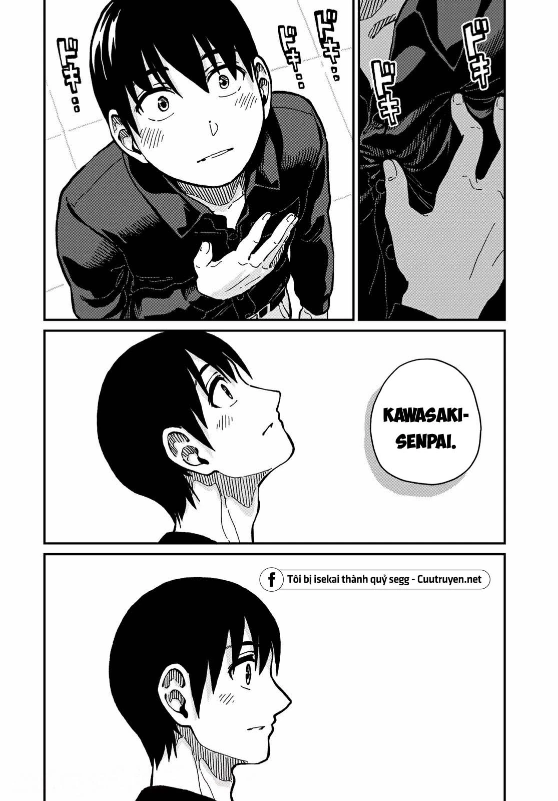 Love Score Chapter 11 - 27