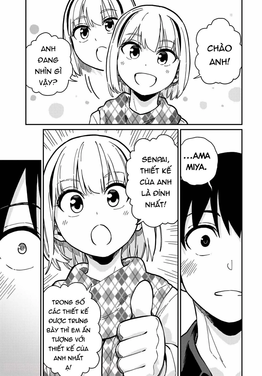 Love Score Chapter 11 - 28