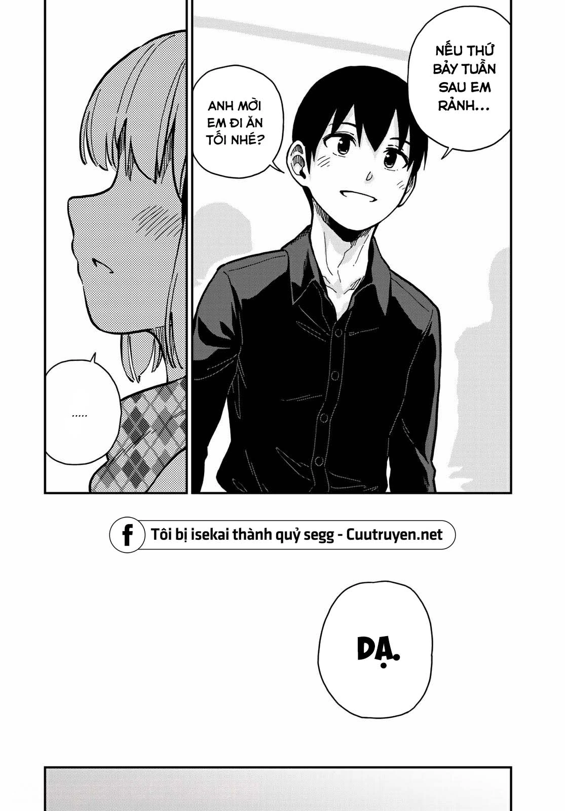Love Score Chapter 11 - 31