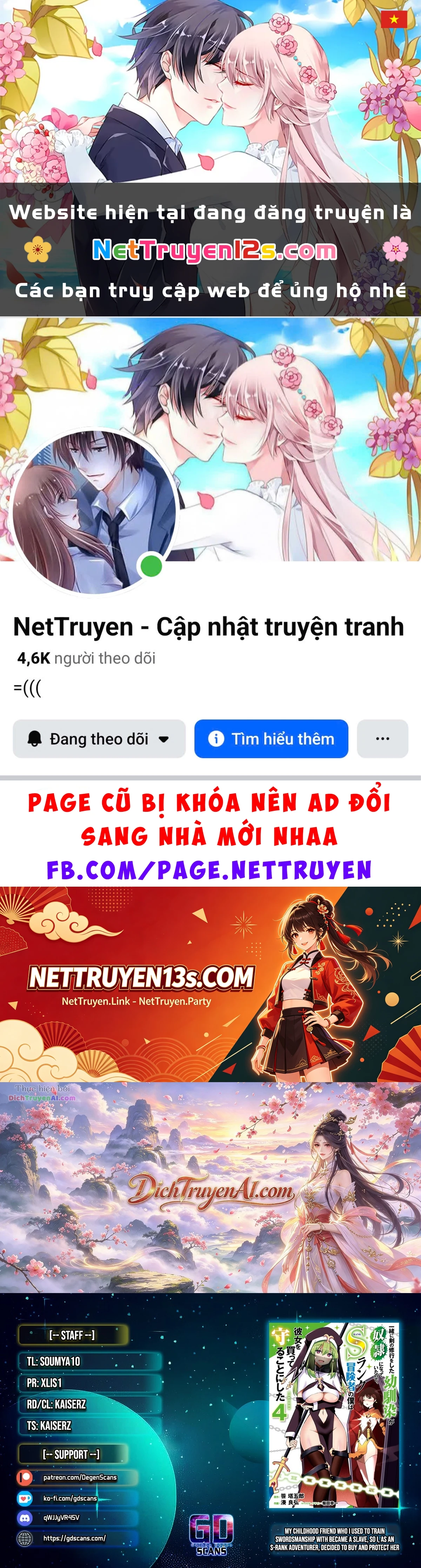 Mua Lại Cô Bạn Thanh Mai Trúc Mã Nô Lệ Để Yêu Thương Chapter 22 - 1
