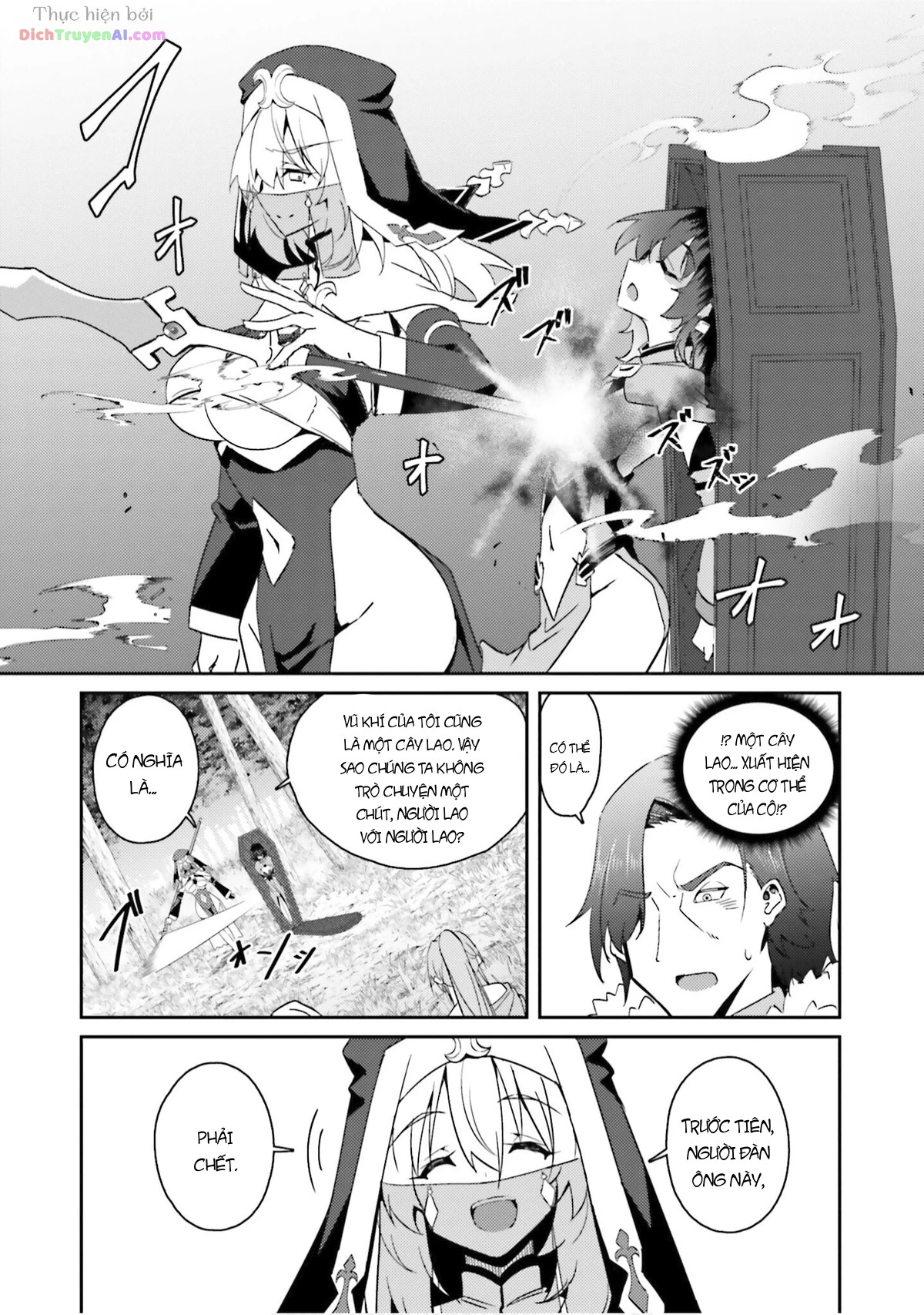 Mua Lại Cô Bạn Thanh Mai Trúc Mã Nô Lệ Để Yêu Thương Chapter 22 - 8