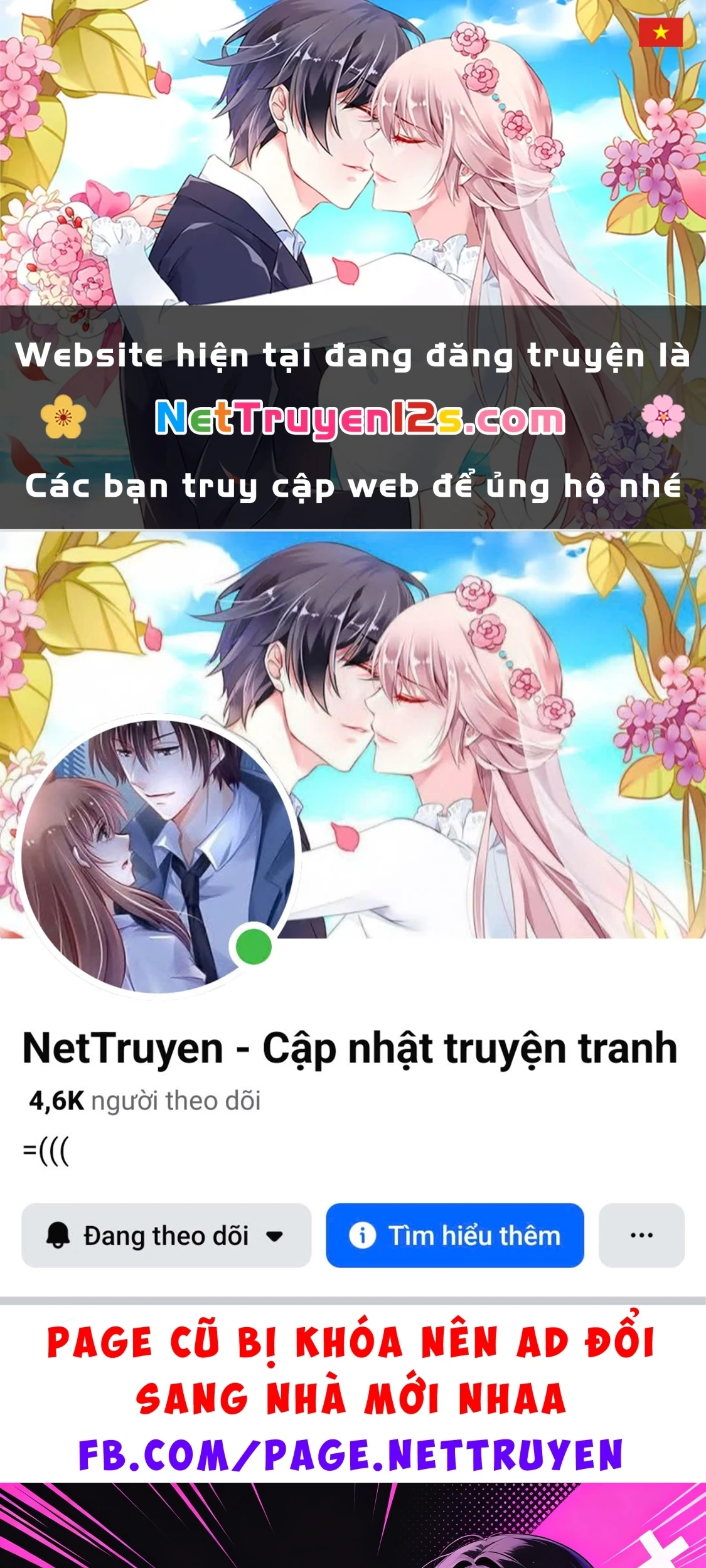 Ma Vương Mạnh Nhất Bị Biến Thành Nữ - Hành Trình Làm Việc Thiện Để Lấy Lại Thân Xác Chapter 5 - 1