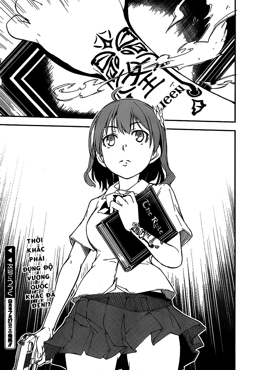 Oukoku Game Chapter 3 - 58