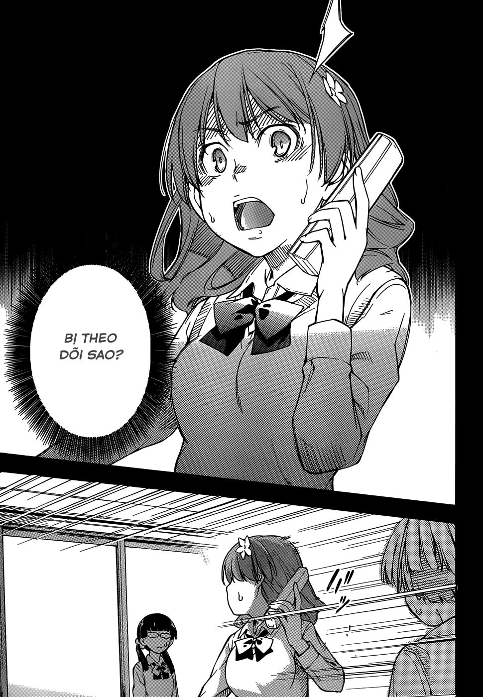 Oukoku Game Chapter 6 - 28