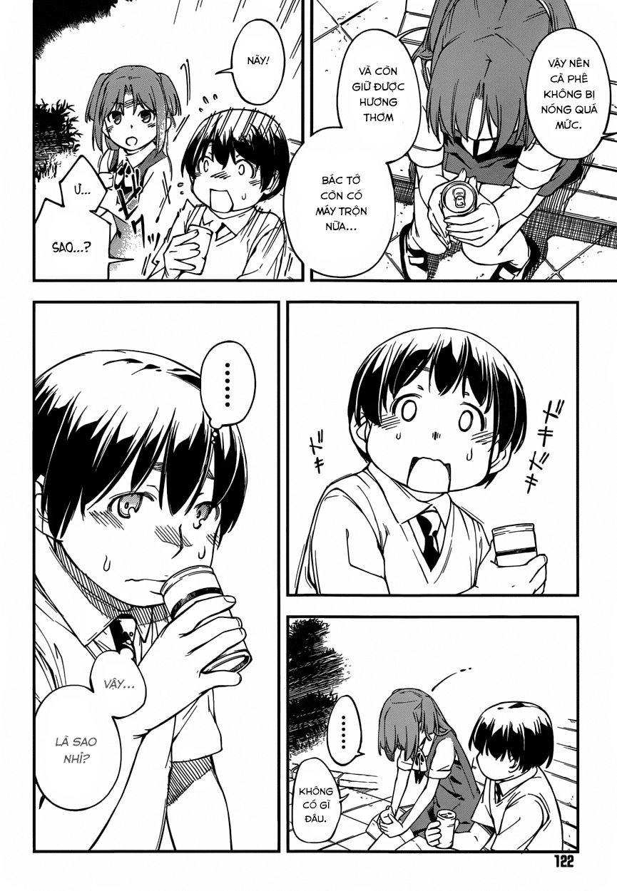 Oukoku Game Chapter 11 - 6