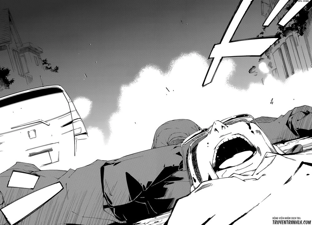 Oukoku Game Chapter 15 - 15