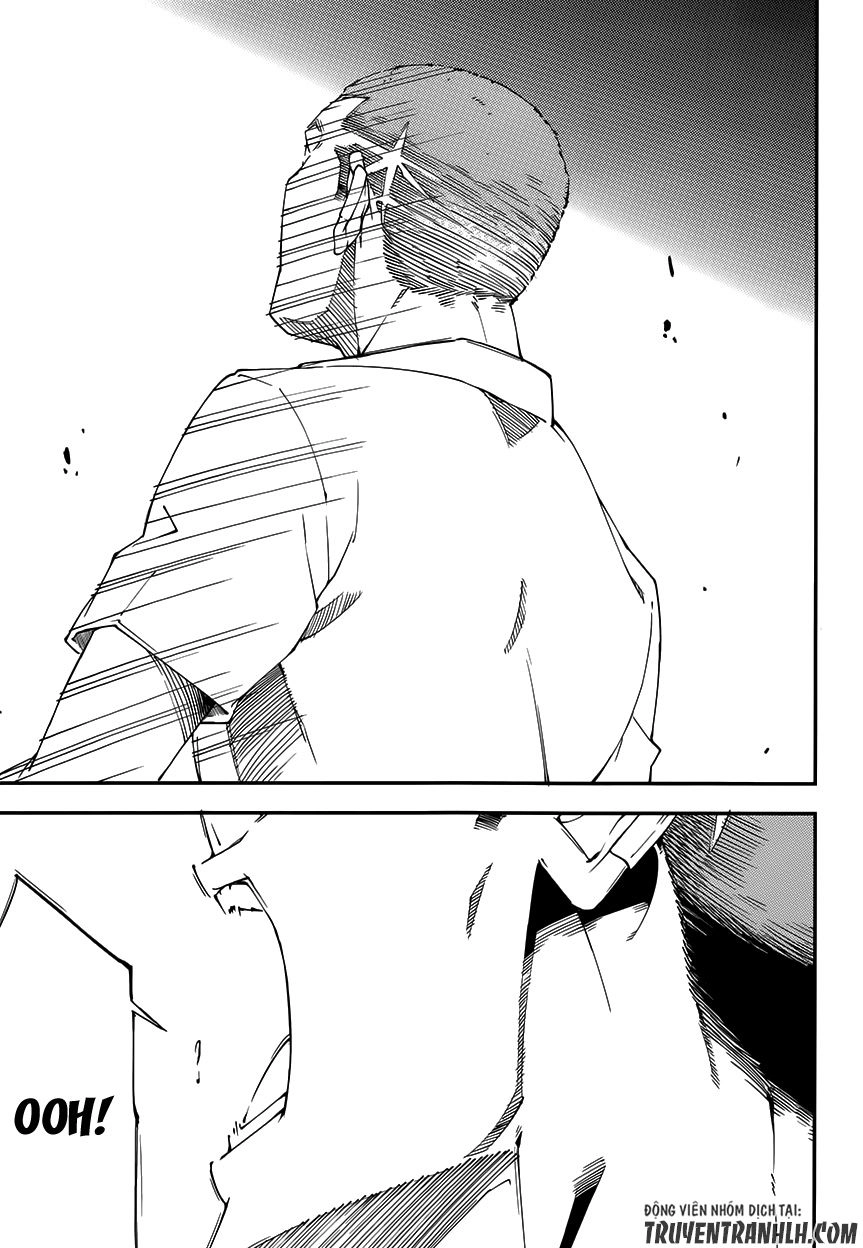 Oukoku Game Chapter 15 - 25