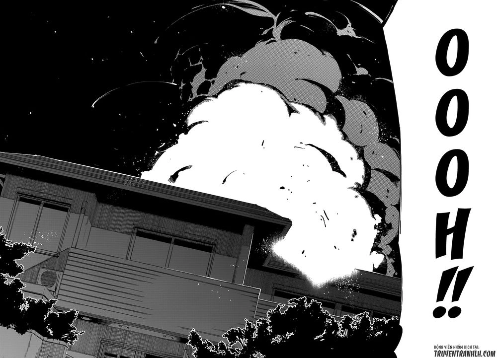 Oukoku Game Chapter 15 - 26