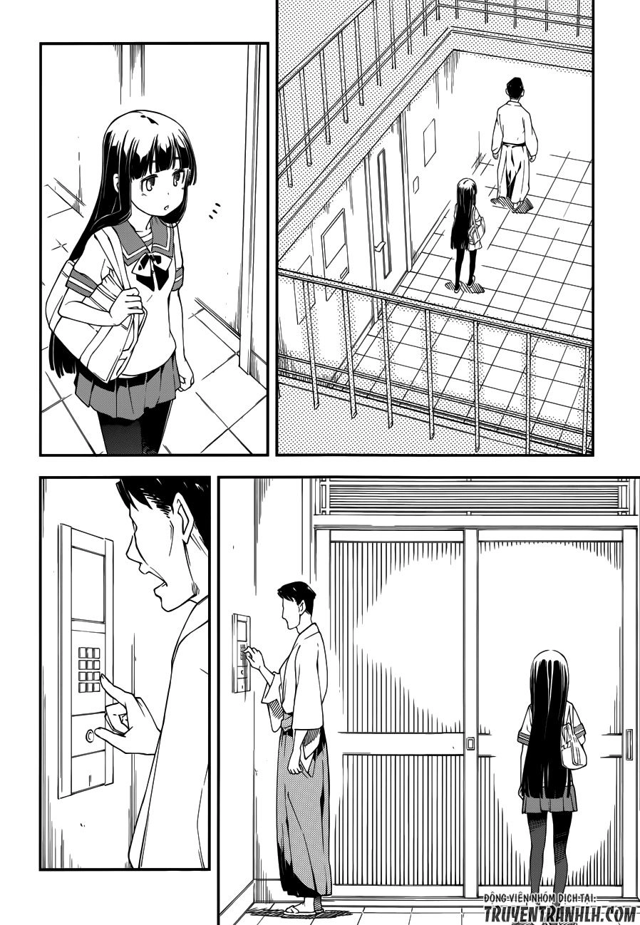 Oukoku Game Chapter 17 - 9