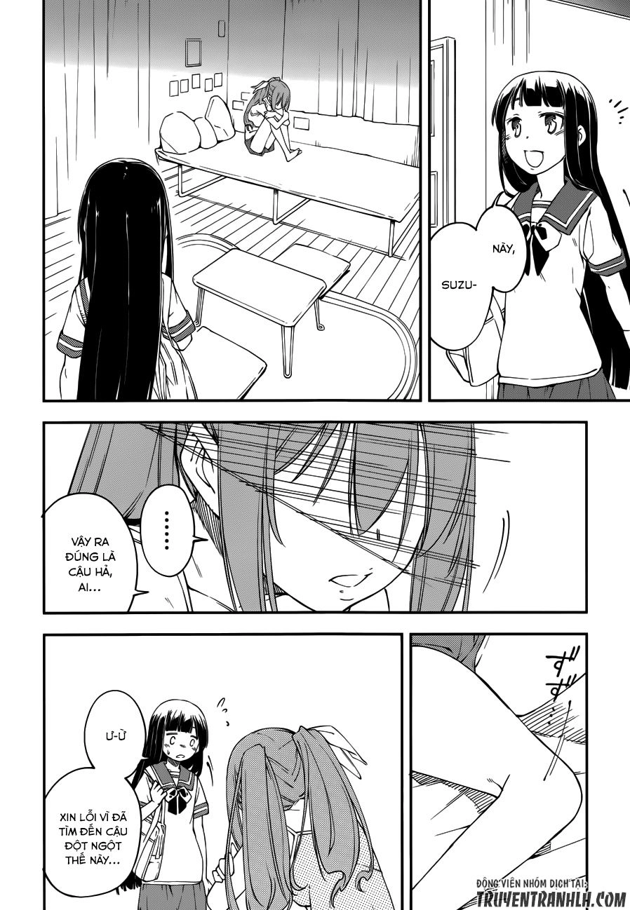 Oukoku Game Chapter 17 - 17