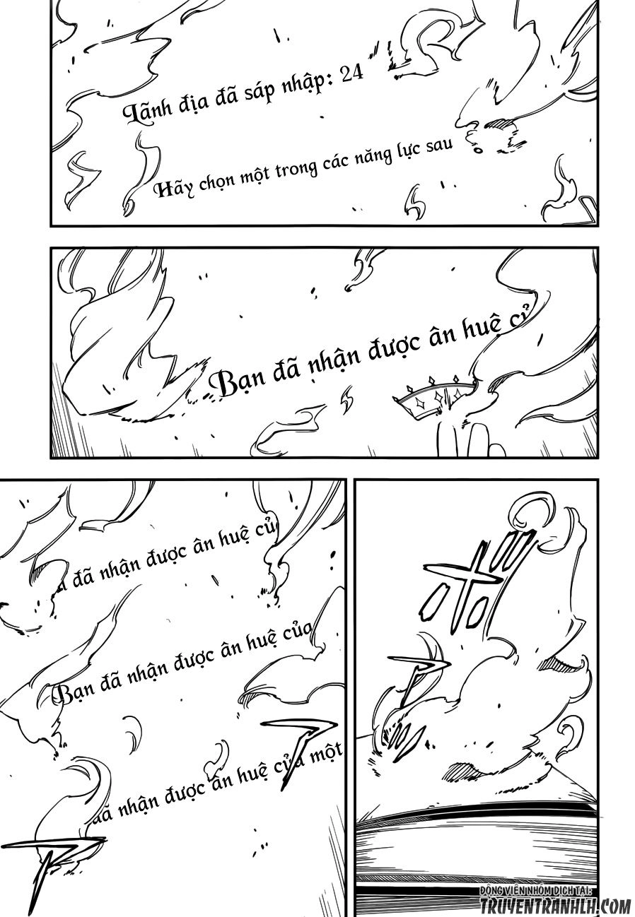 Oukoku Game Chapter 17 - 36