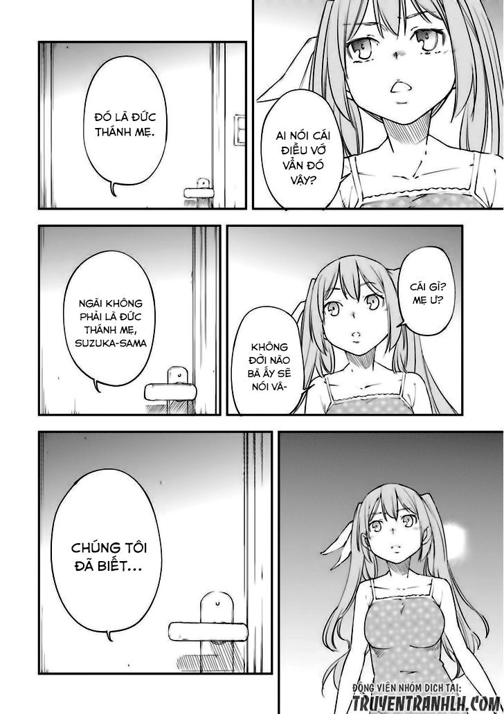 Oukoku Game Chapter 19 - 11