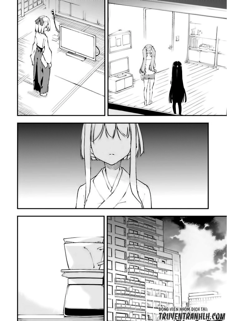 Oukoku Game Chapter 19 - 15