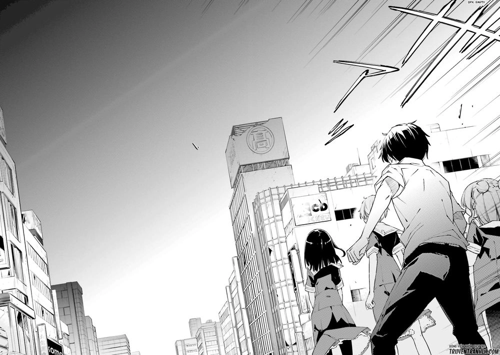 Oukoku Game Chapter 21 - 13