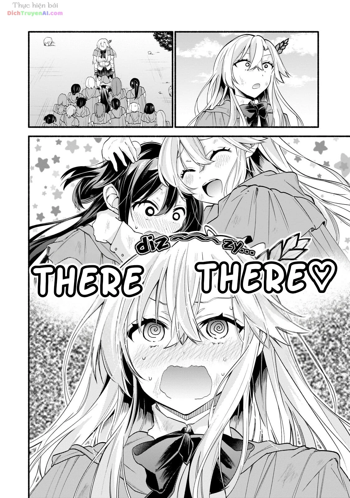 Onna Kishi Juku ni Nyuugaku Shitara, Otouto Skill de Mugen Amayakasare!? Chapter 2 - 14