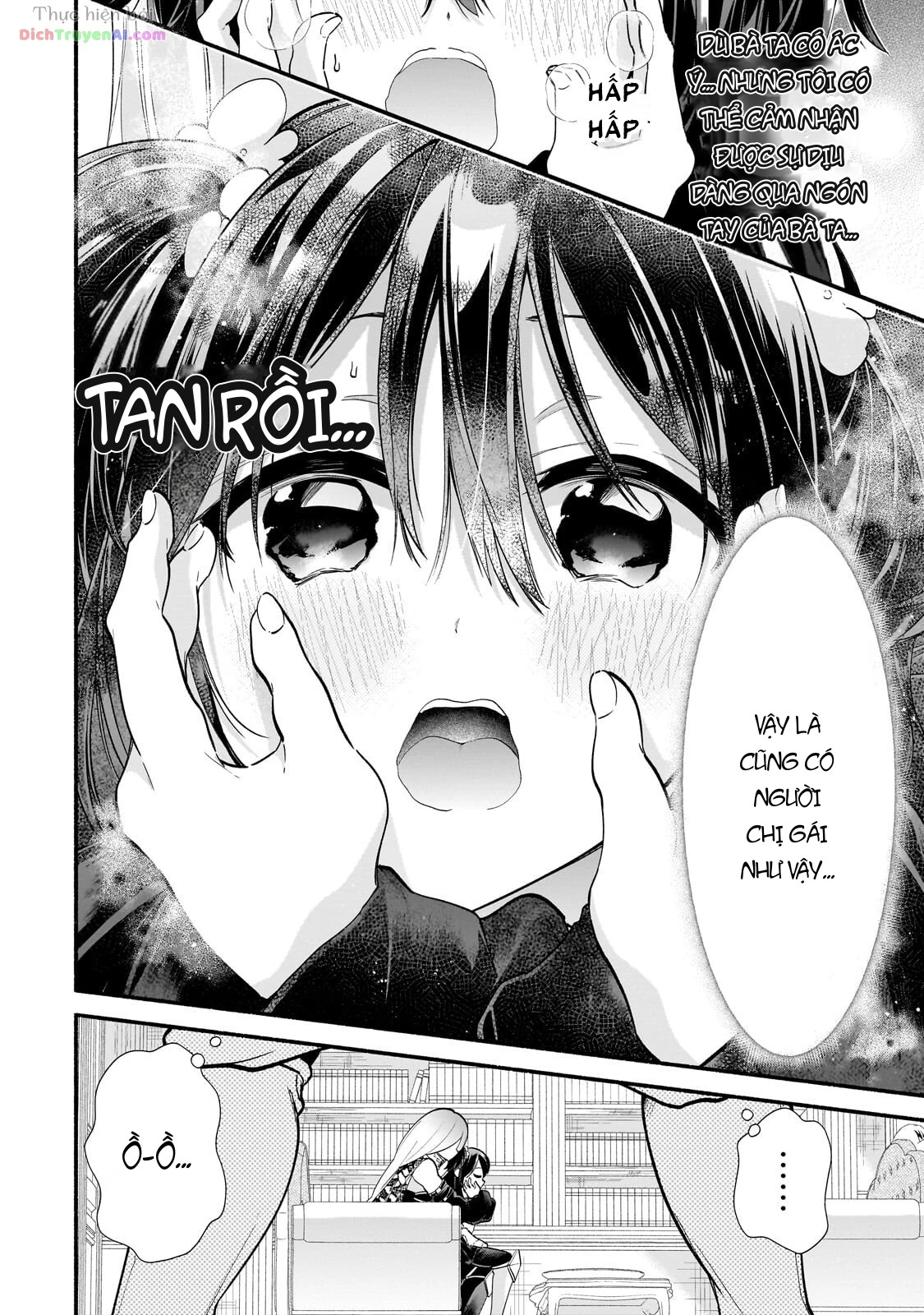 Onna Kishi Juku ni Nyuugaku Shitara, Otouto Skill de Mugen Amayakasare!? Chapter 3 - 20
